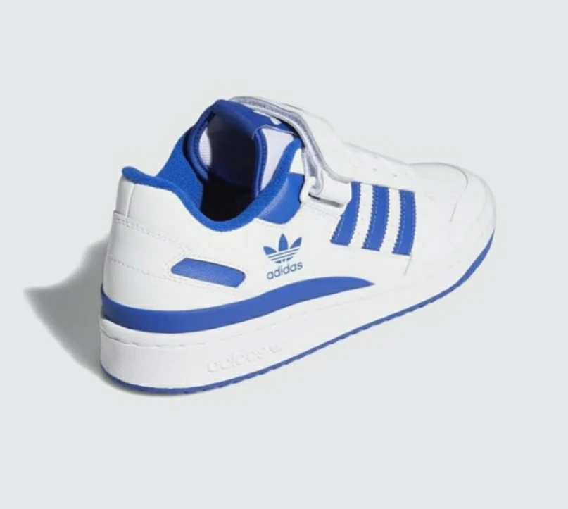 Brand new Adidas Forum Low Original S 13 - photo 4