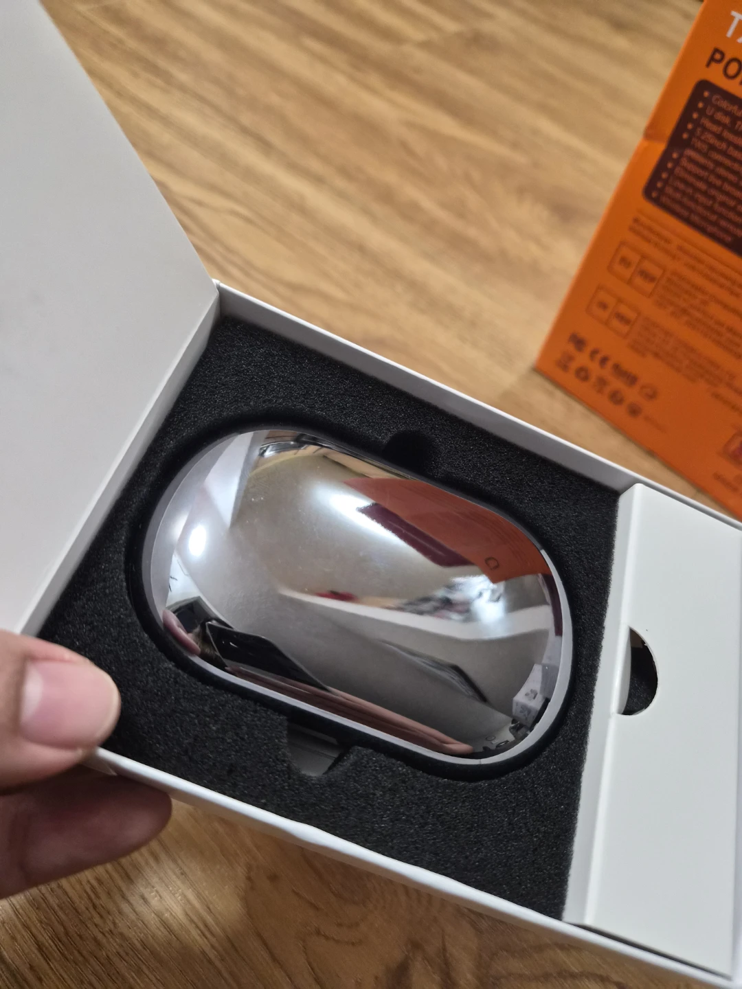 AI Translation Headphones Open-Ear Earbuds - photo 3