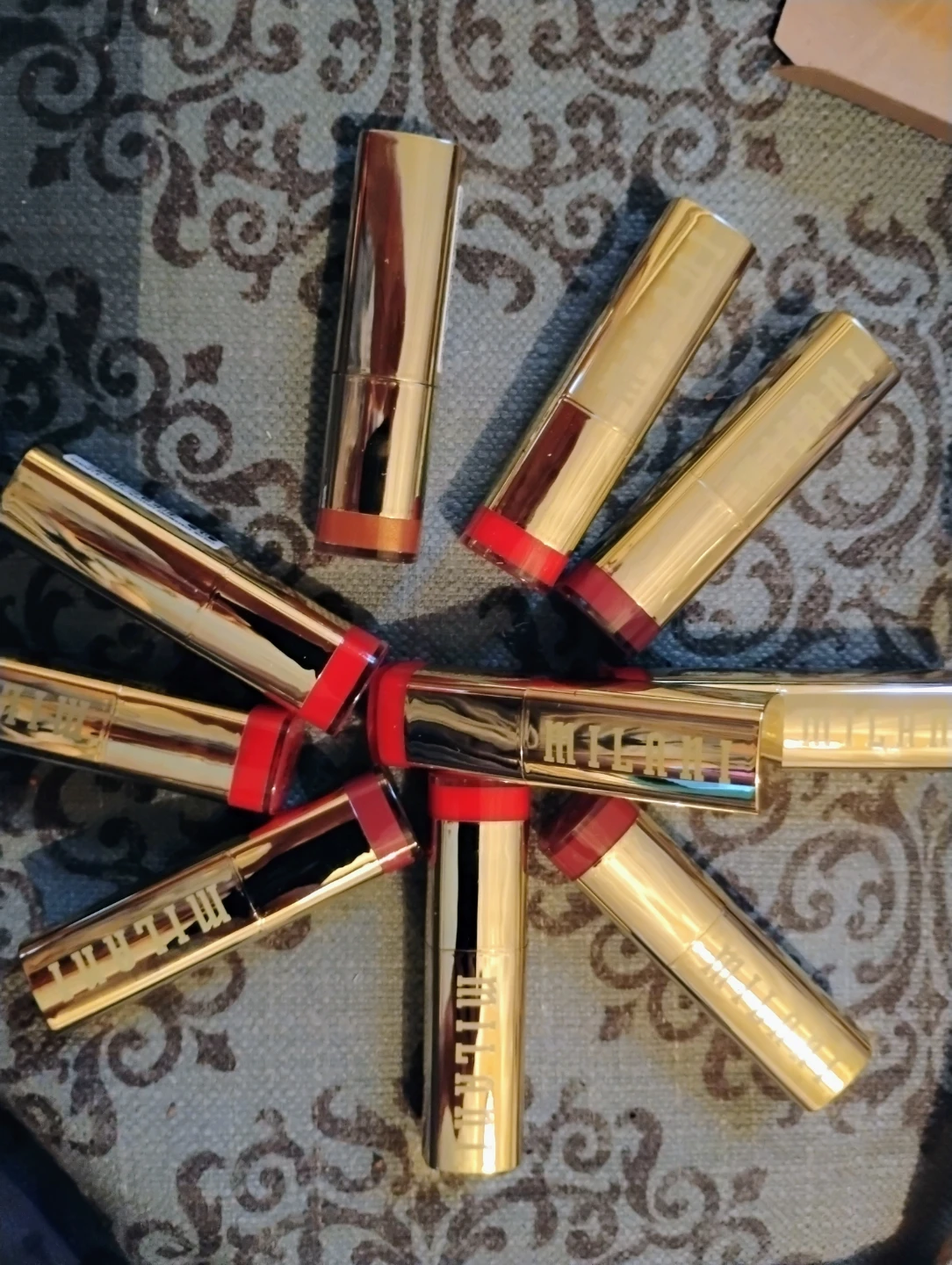 Malani lipstick - photo 2