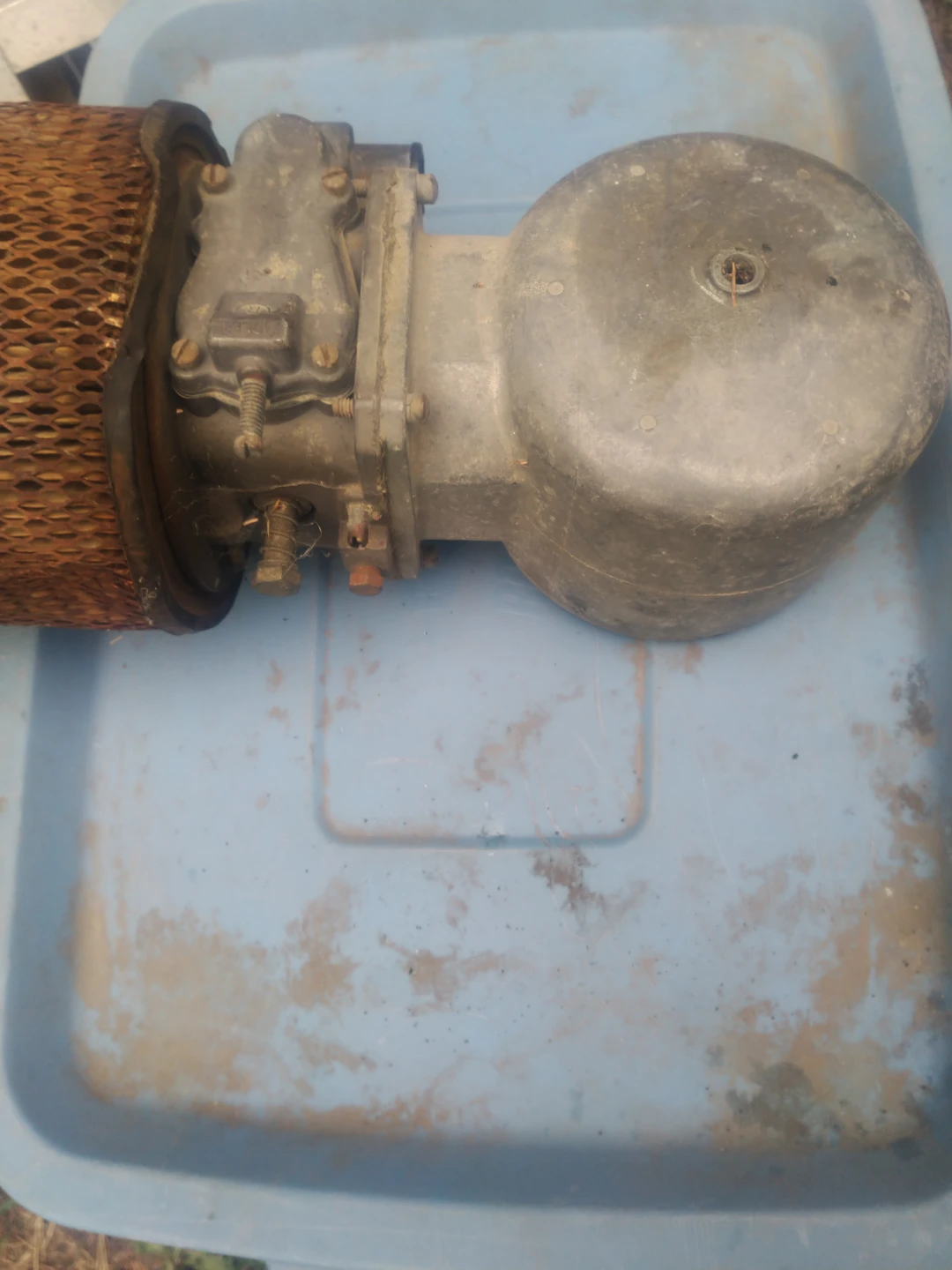 Impco Carburetor C0425M-2 - photo 2