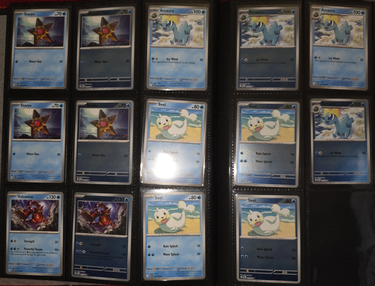 🔥 Pokémon ME03 Perfect Order Set Pairs For Sale 🔥 - photo 4