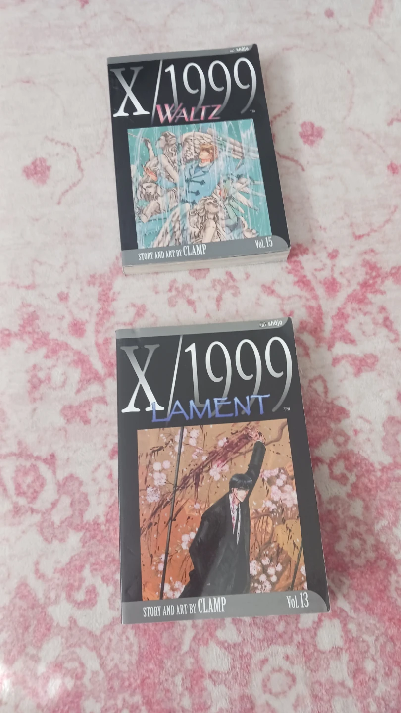 Manga lot - photo 4
