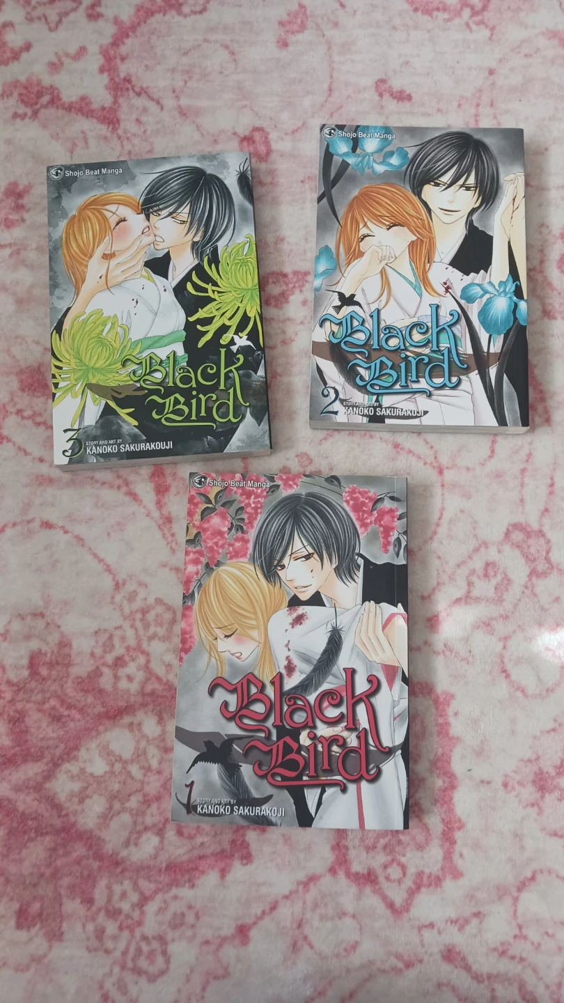 Manga lot - photo 5