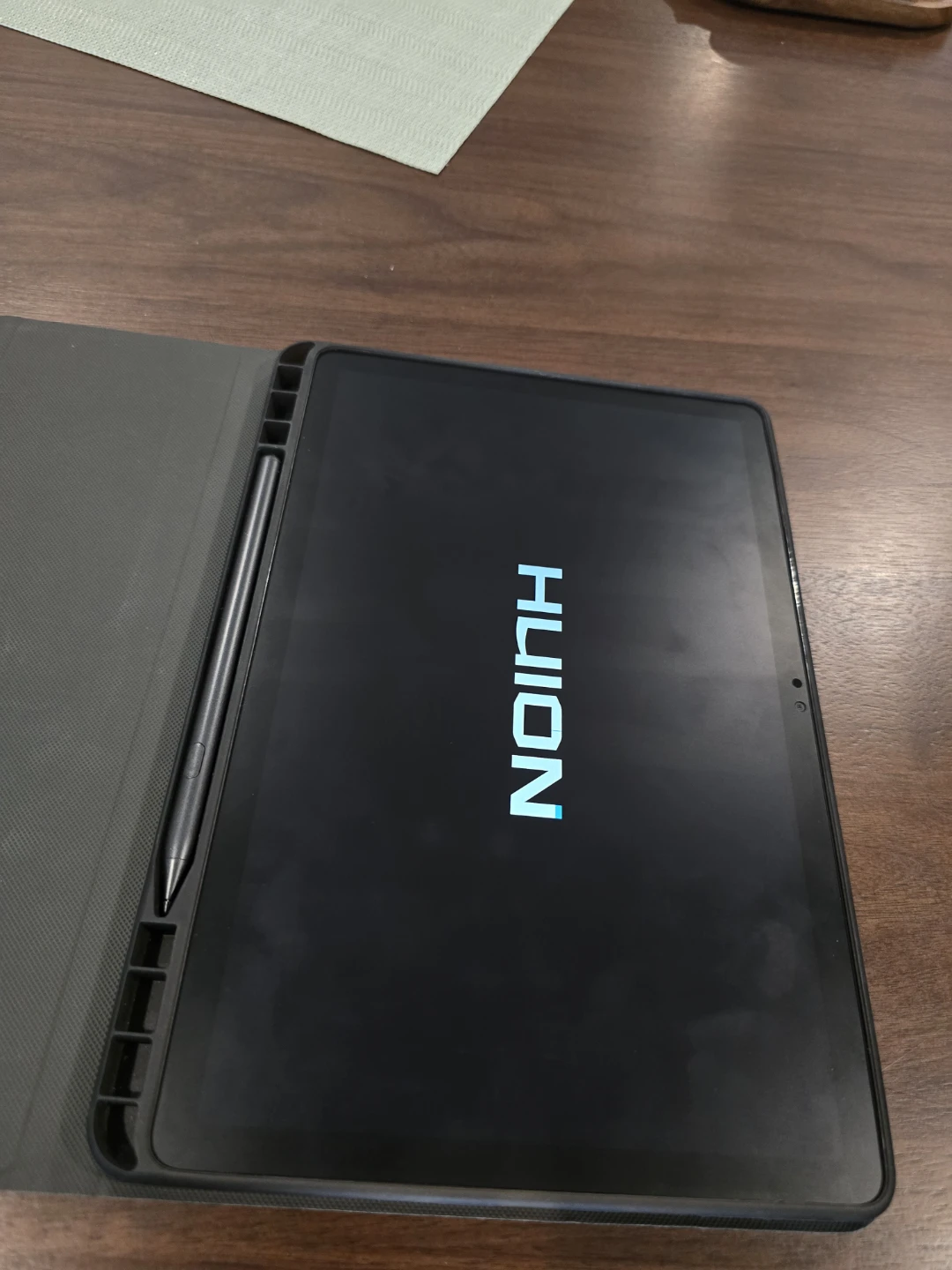 HUION Drawing Tablet