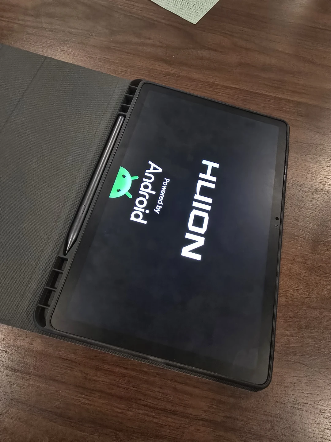 HUION Drawing Tablet - photo 3