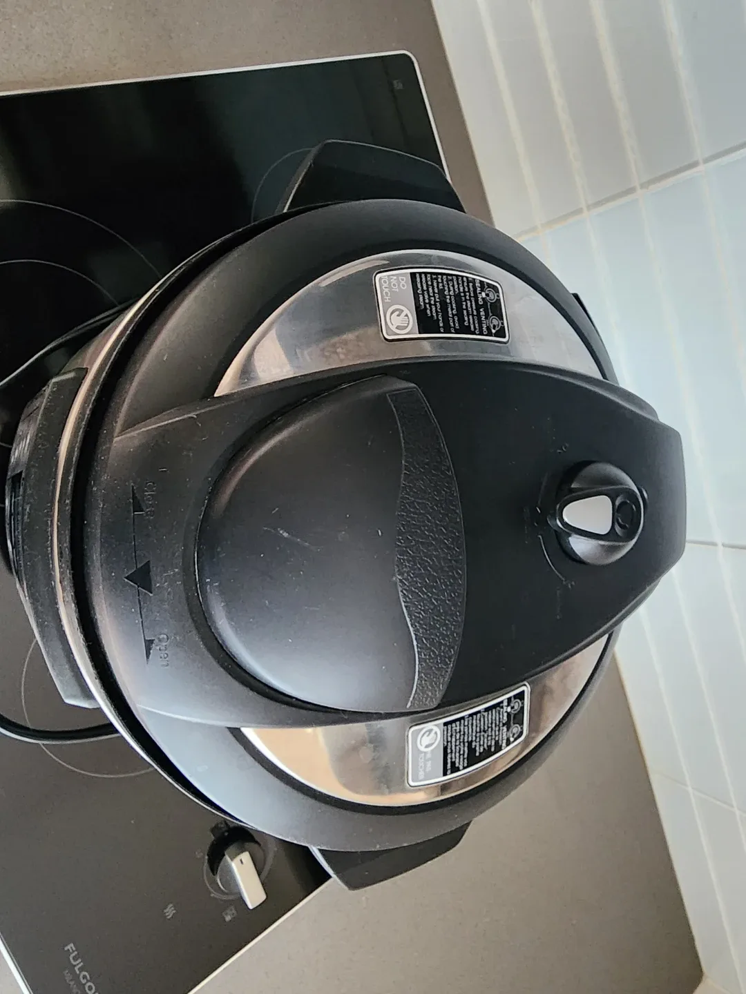 Instant Pot Duo 7-in-1 Electric Pressure Cooker - photo 2