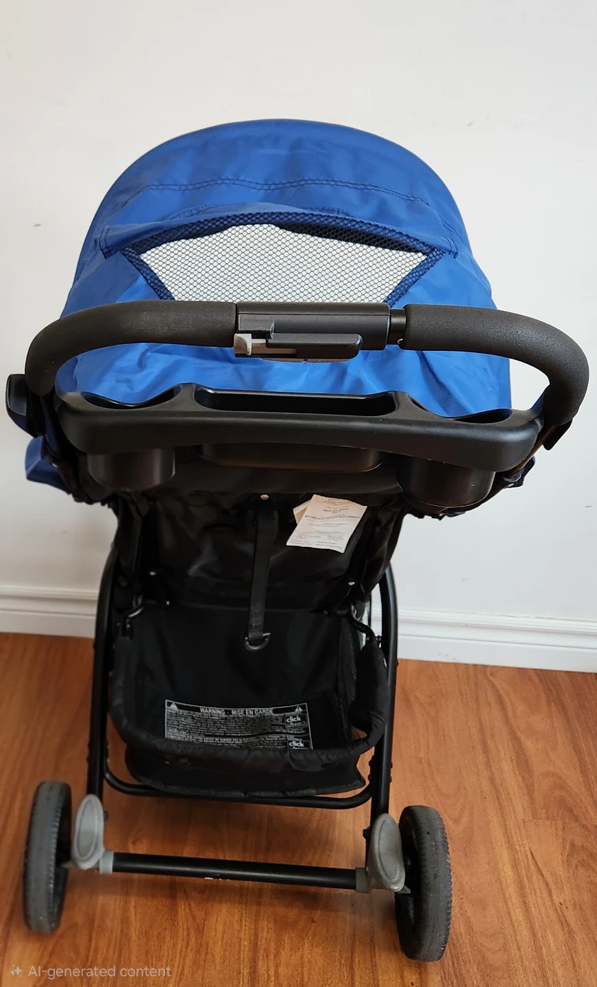 Graco Stroller with Cover - photo 2