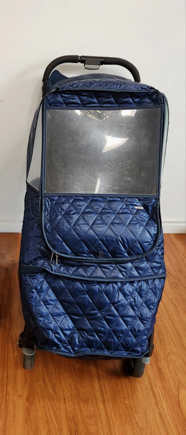 Graco Stroller with Cover - photo 4