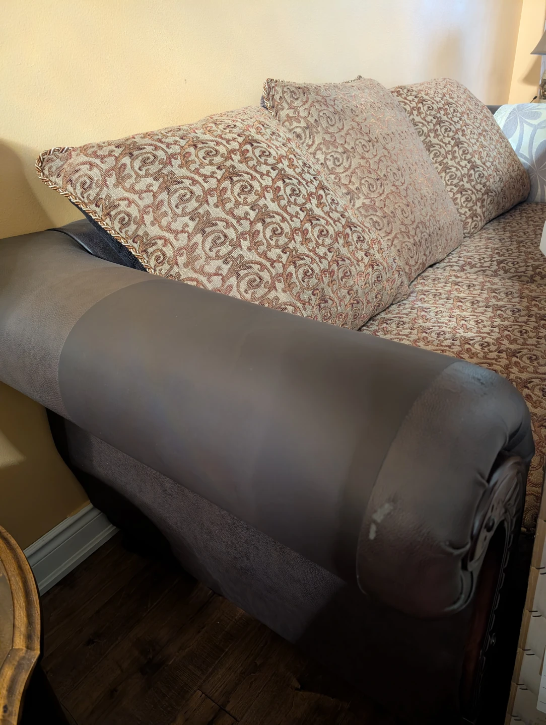 Sofa set - photo 2