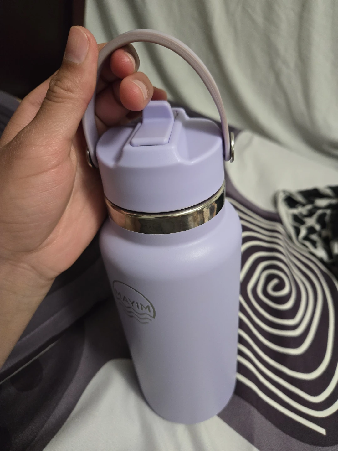 MAYIM Water Bottle