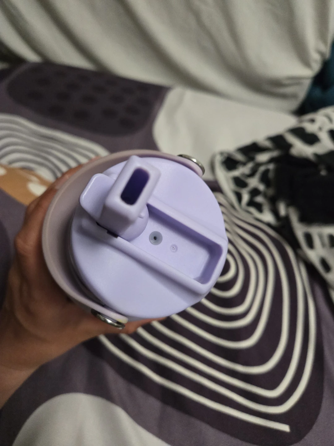 MAYIM Water Bottle - photo 2