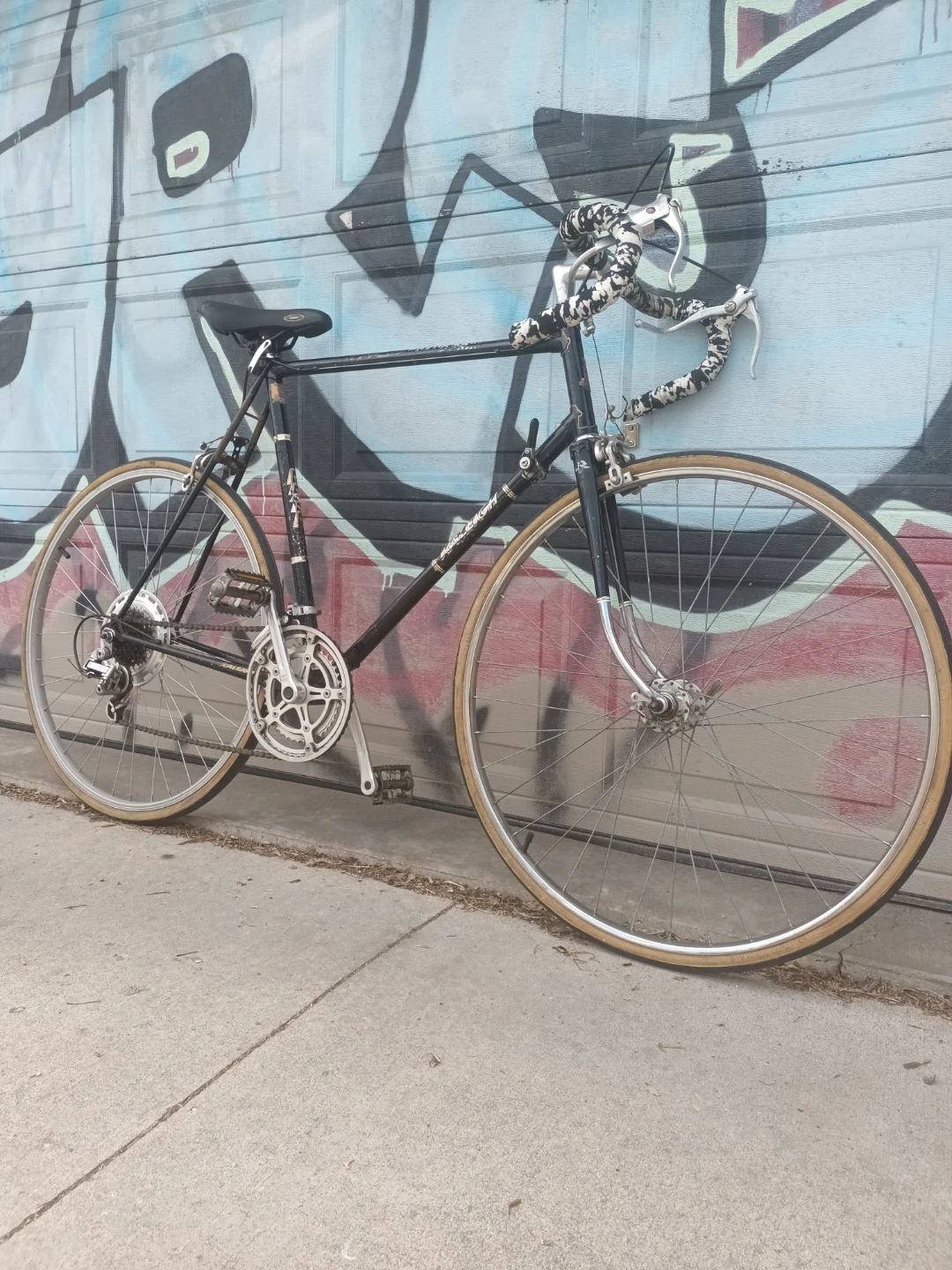 Raleigh Road Bike - photo 2