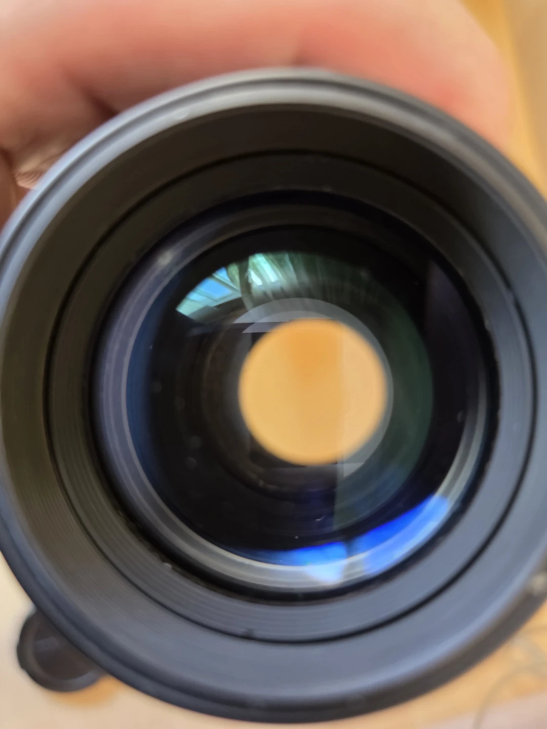 Canon EF 135mm f/2.8 Softfocus Lens - photo 2