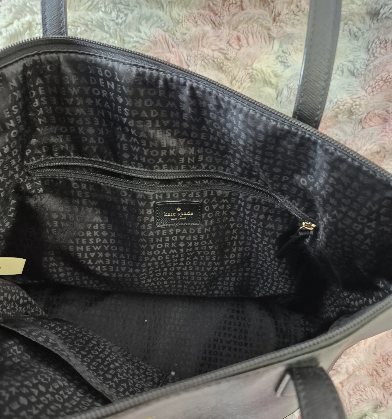 Kate Spade Tote Bag - photo 2