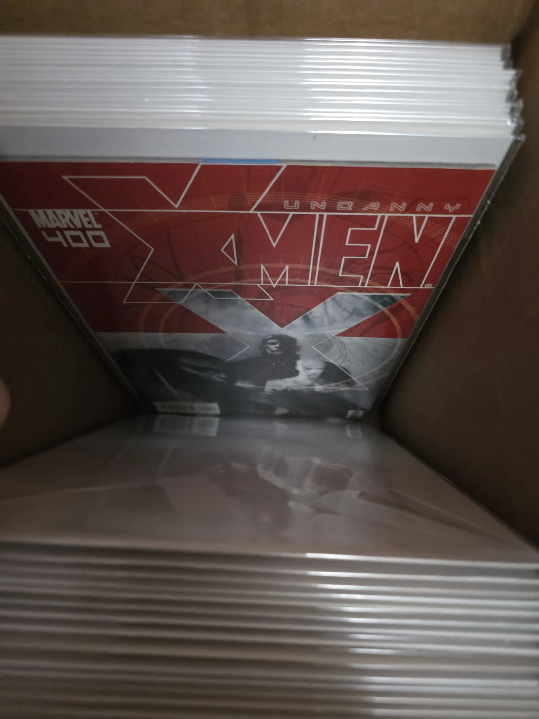 Uncanny X-Men Comic Book Collection $3 each. - photo 5