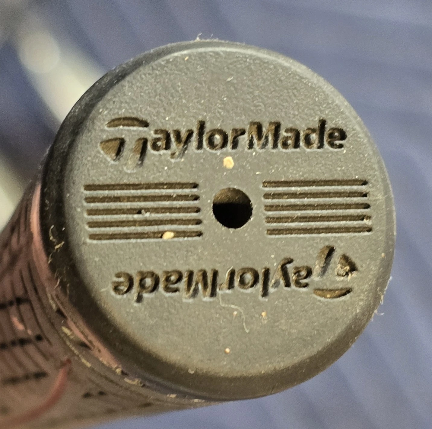 TaylorMade Burner Golf Clubs 4 5 8 P A Iron Set - photo 5