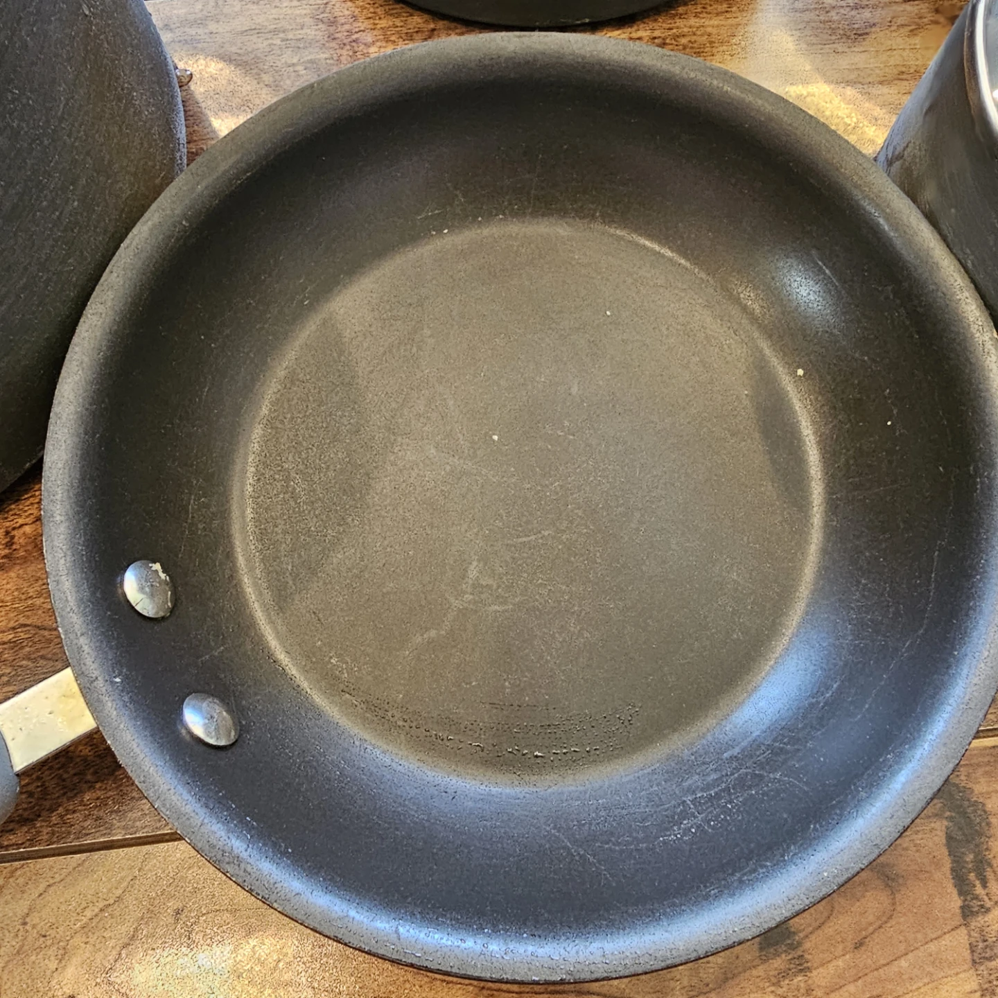 KitchenAid 9-Piece Cookware Set - photo 3