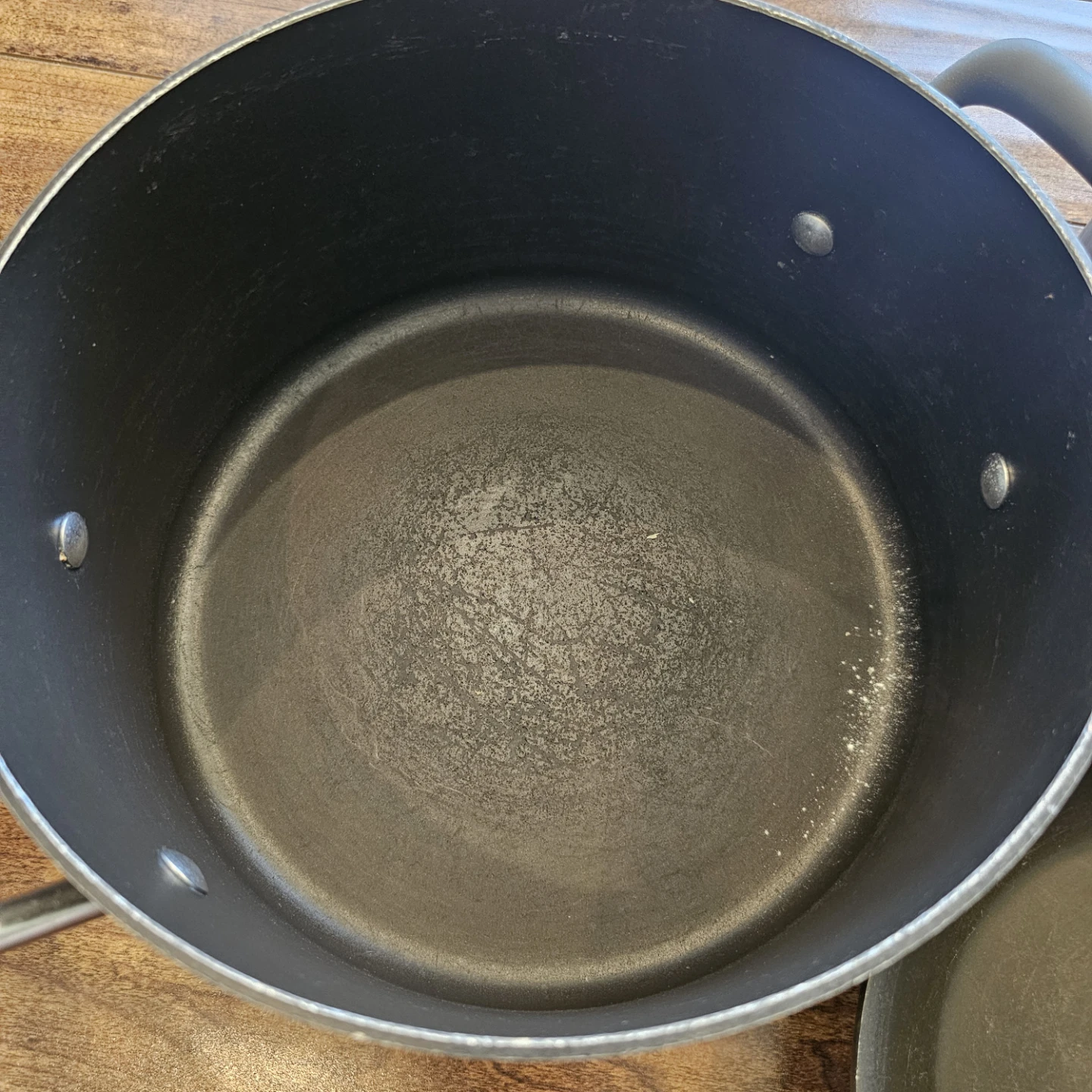 KitchenAid 9-Piece Cookware Set - photo 4