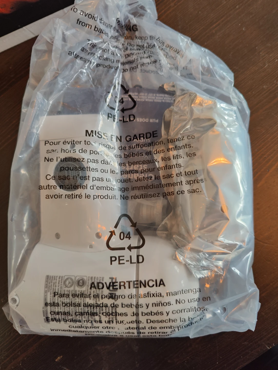 PUR Water Filtration System