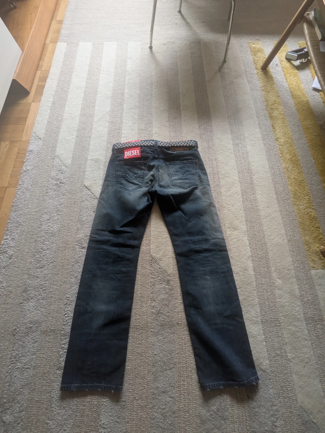 Diesel Men's Jeans - photo 4