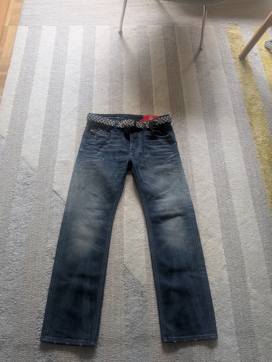 Diesel Men's Jeans - photo 5