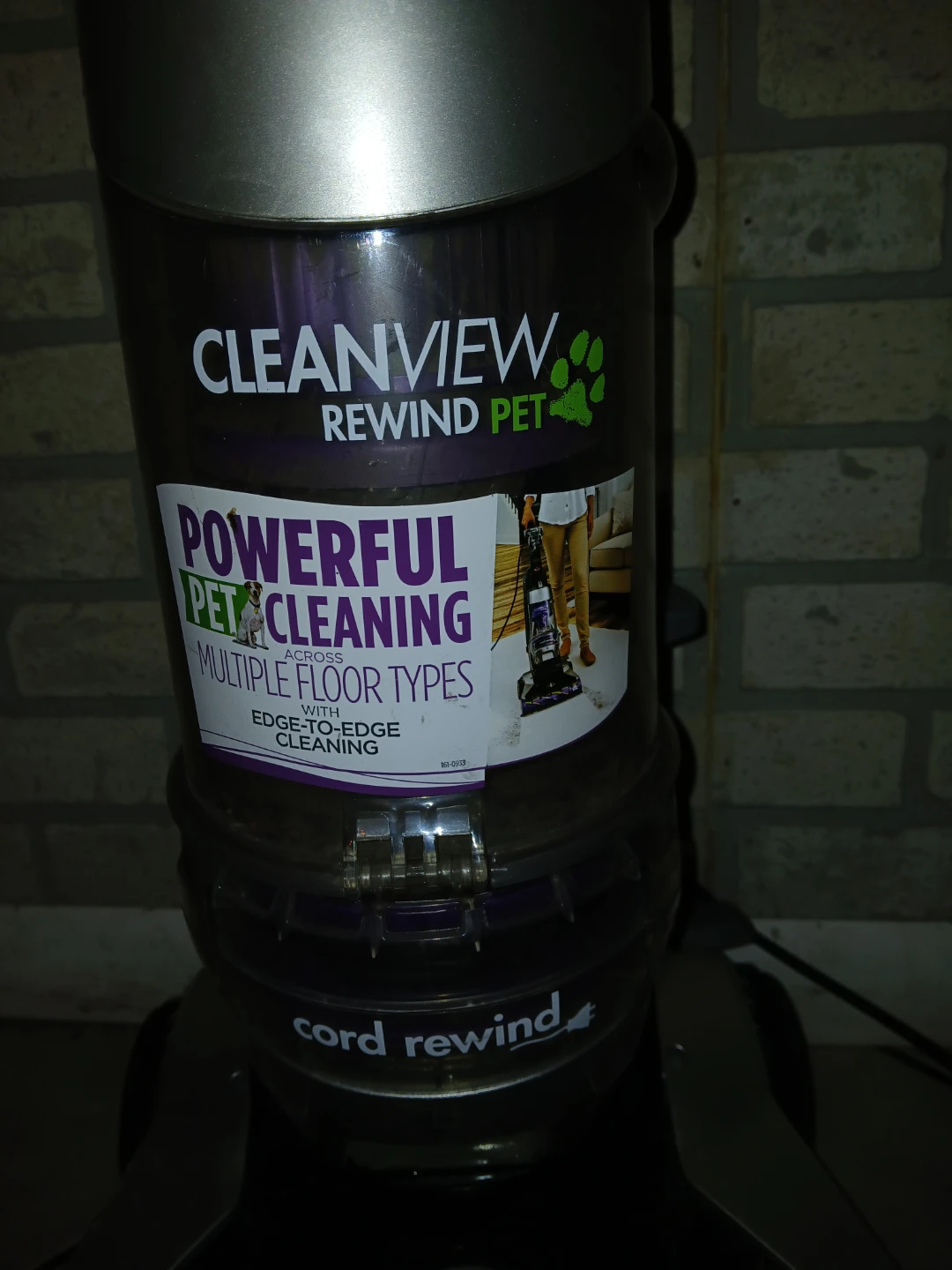 Vacuum cleener - photo 2