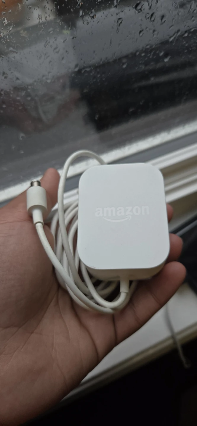 Amazon 30W USB-C Power Adapter FOR AMAZON ALEXA - photo 2