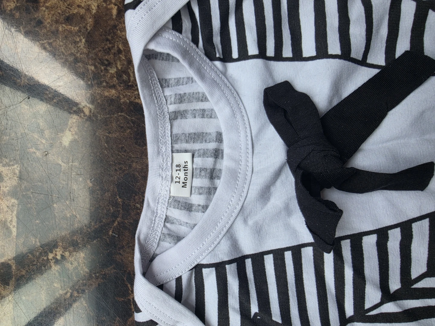 Brand New Baby Nightmare Before Christmas Jack Skellington - photo 3