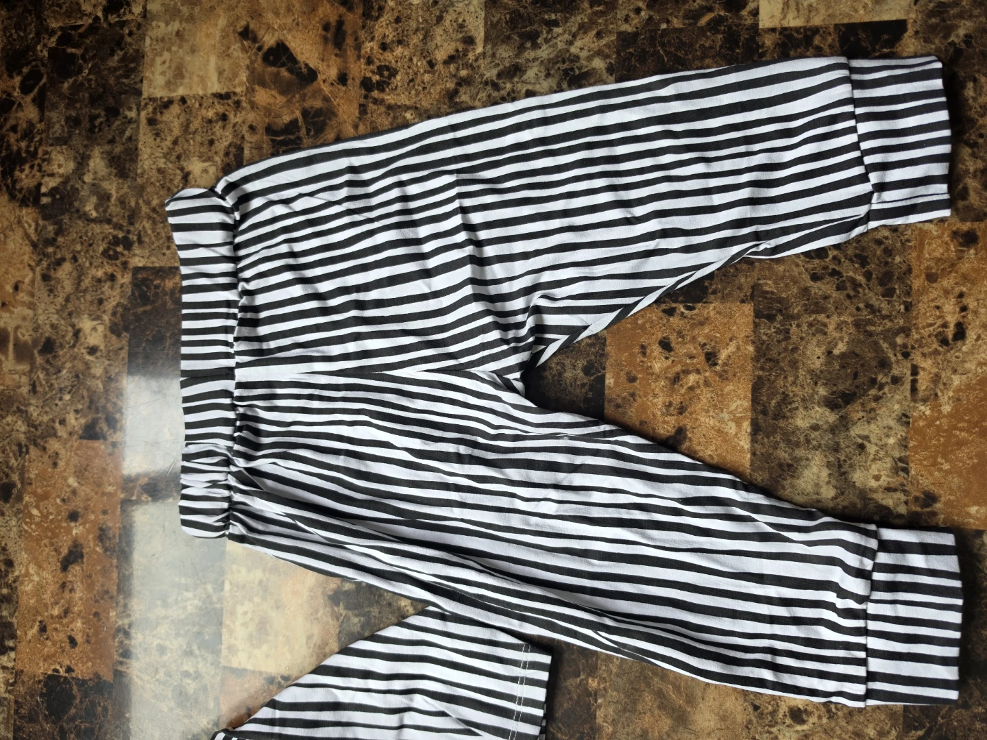 Brand New Baby Nightmare Before Christmas Jack Skellington - photo 4