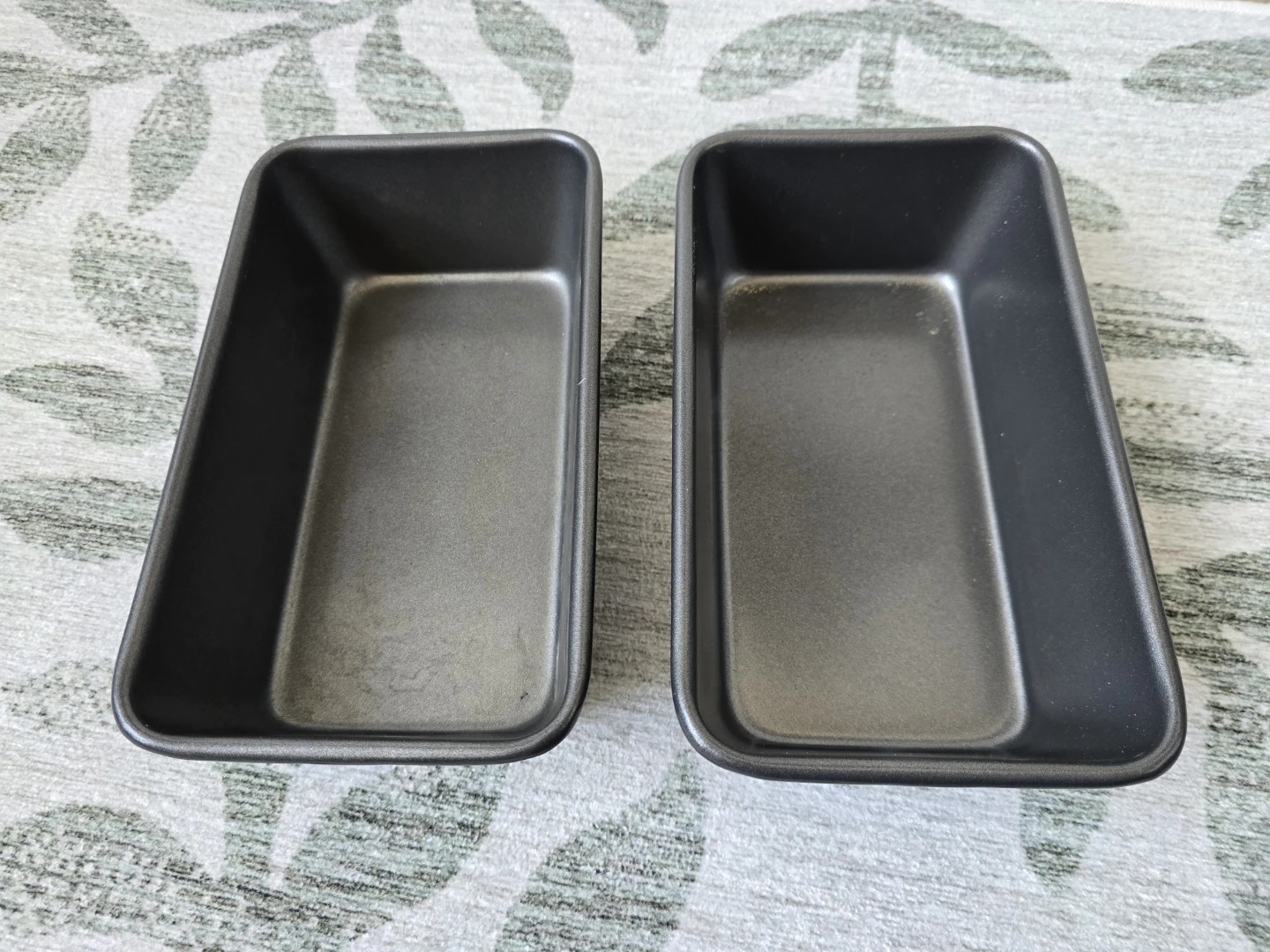 Set of 2 Loaf Pans