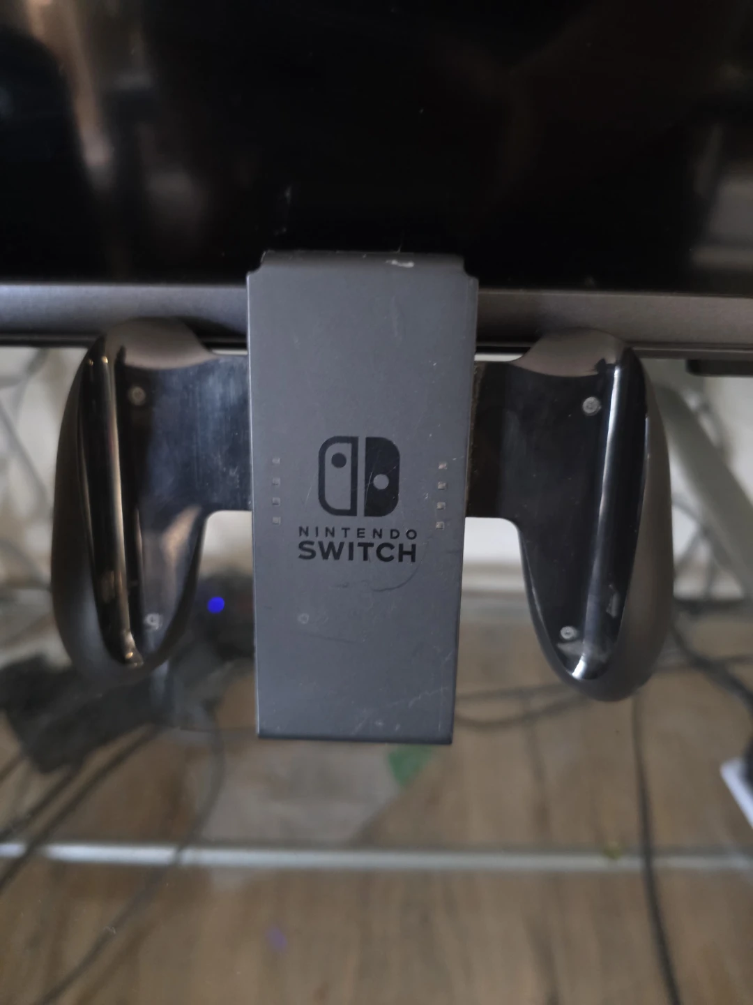 Nintendo Switch Console with Accessories - photo 2