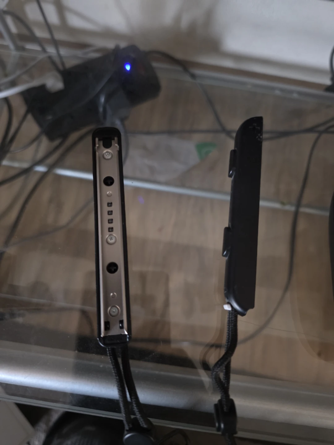 Nintendo Switch Console with Accessories - photo 3