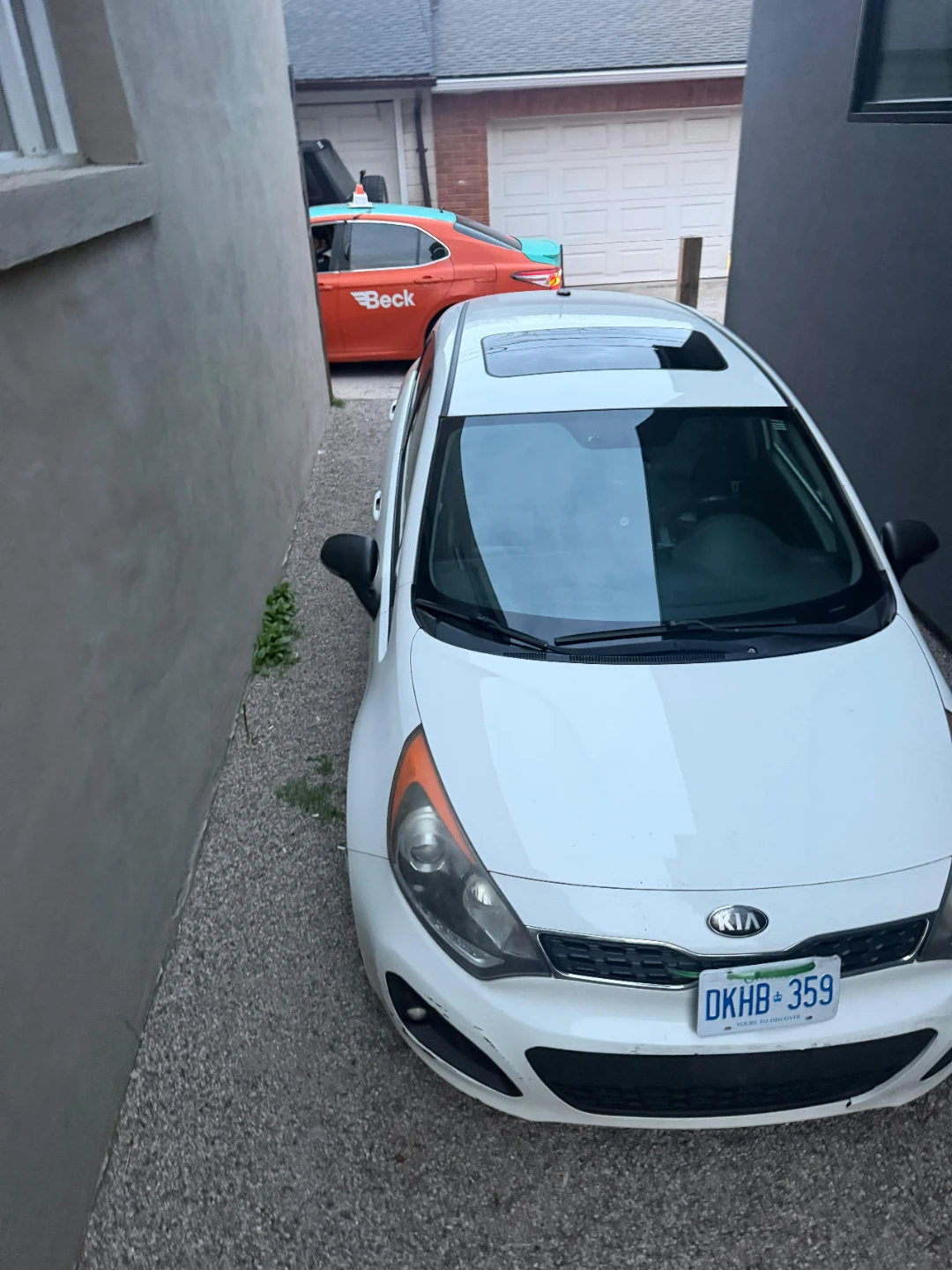 Kia Rio - photo 3