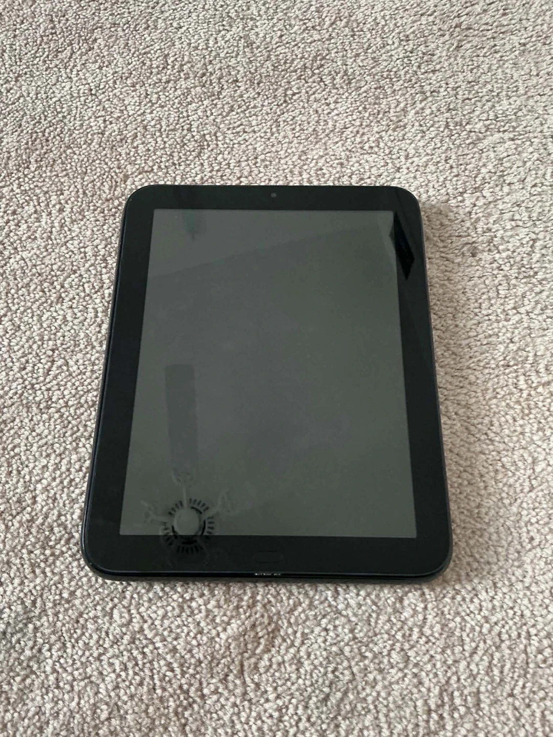 HP Tablet for parts