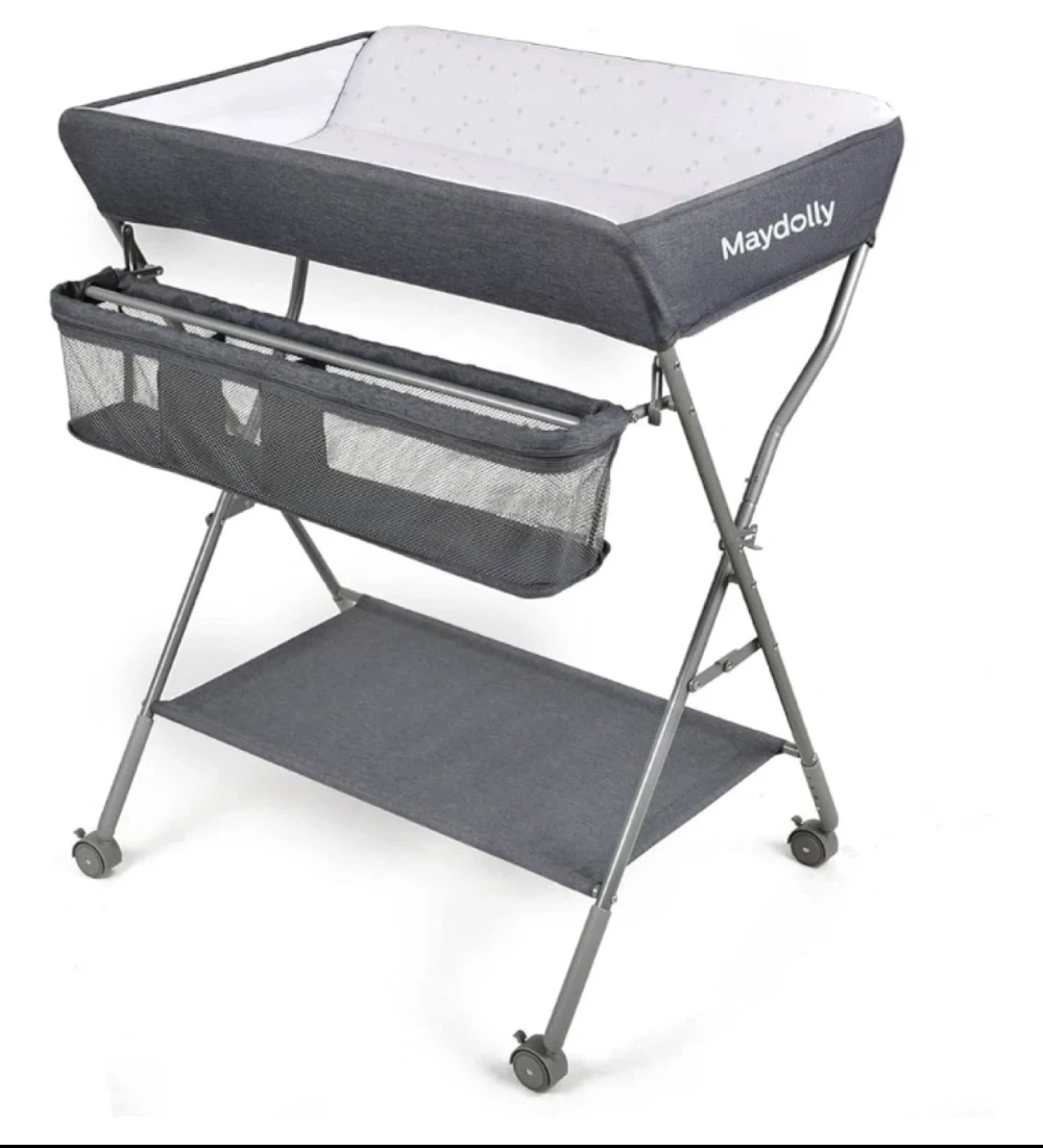 Maydolly Portable Baby Changing Station