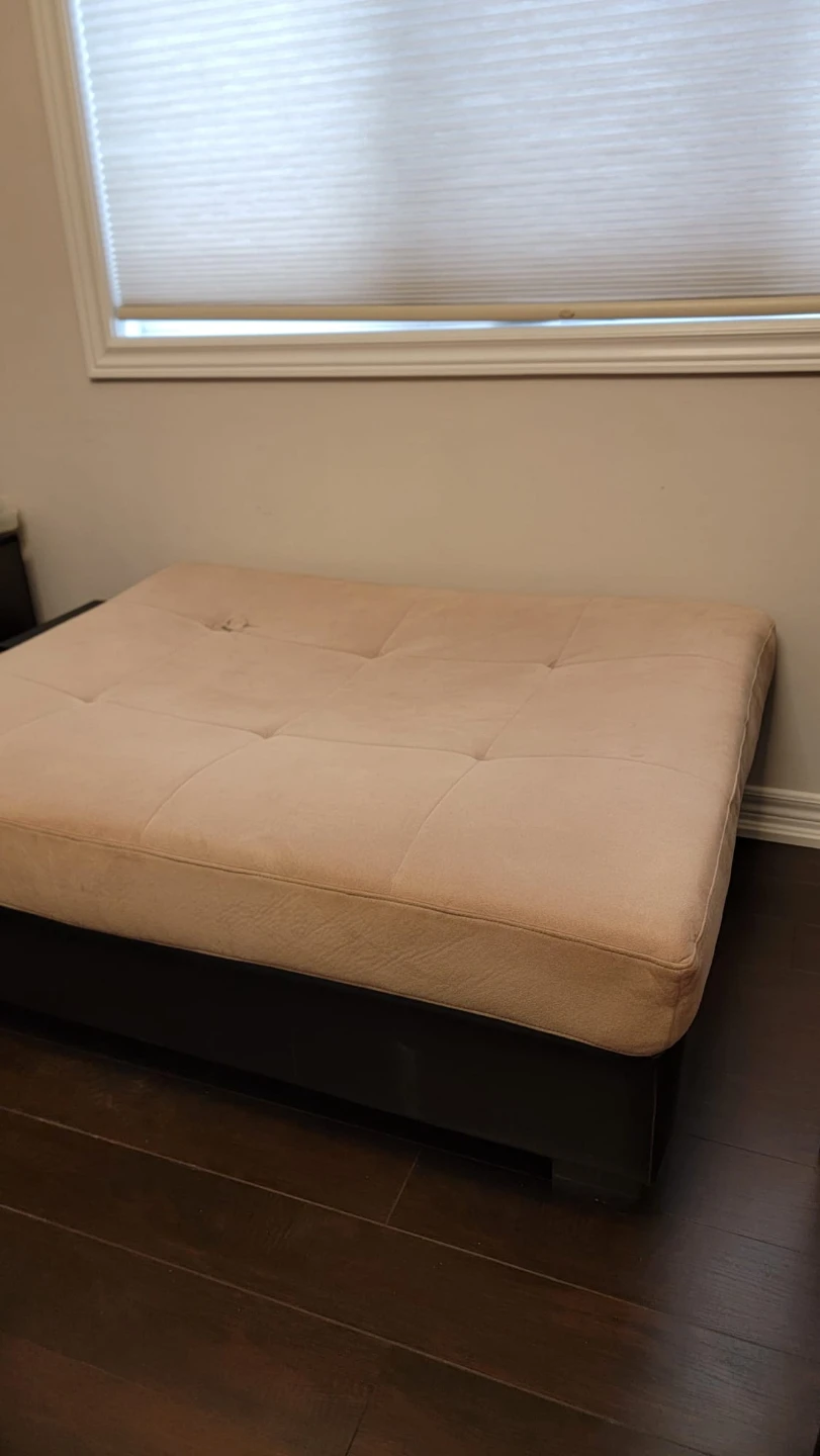 Extra Large Ottoman - photo 3