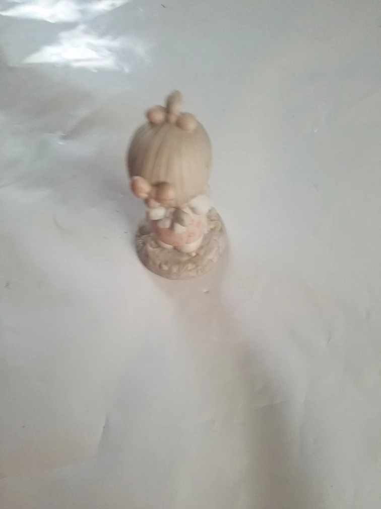 Precious Moments "May" Figurine 110035 by Enesco - photo 4