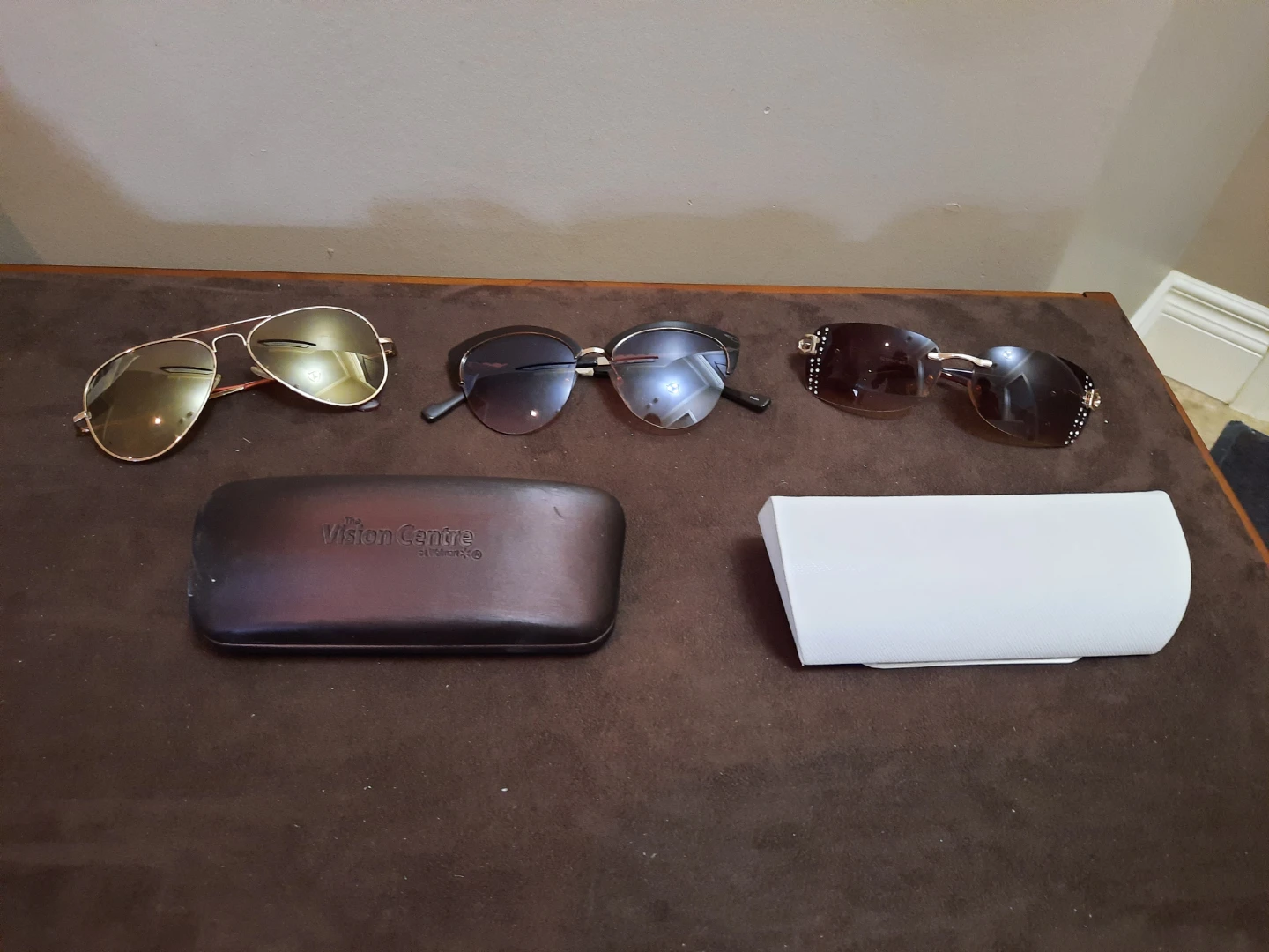 $5 for 3 sunglasses