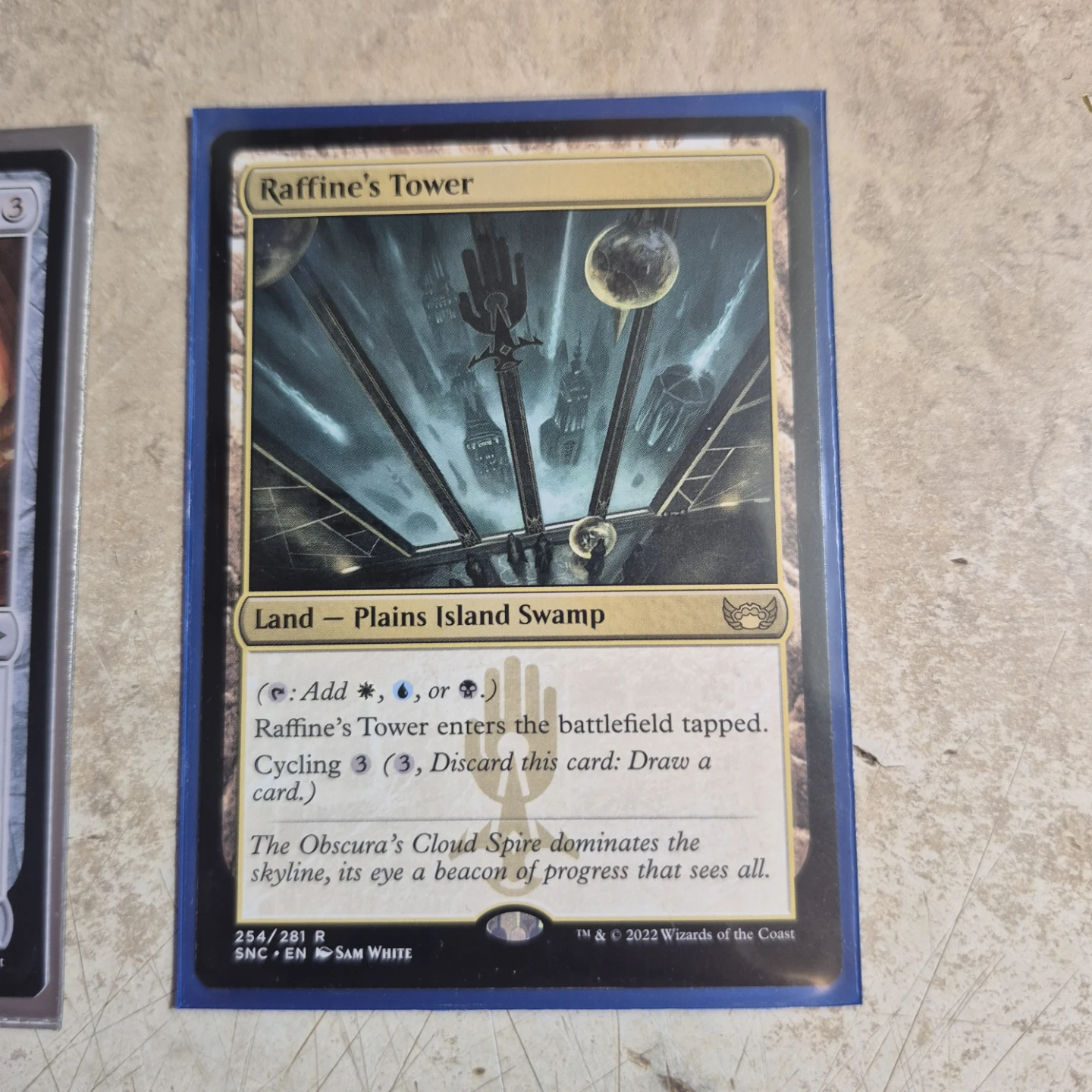 Magic: The Gathering Pre-Release Packs and Cards - photo 5
