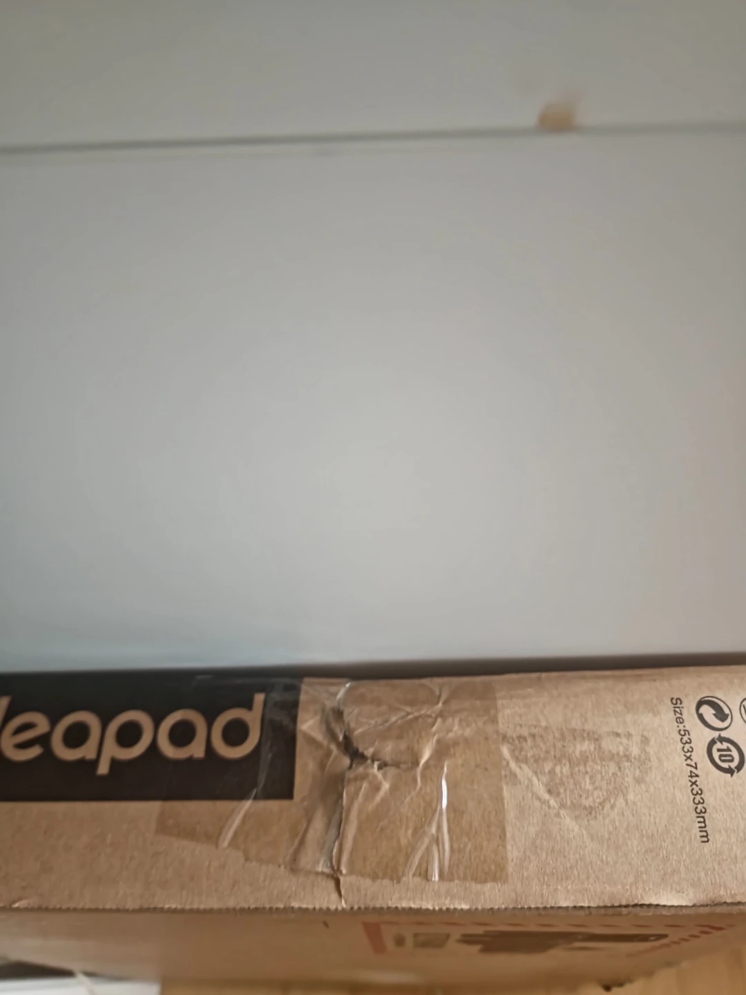 NEW Lenovo Ideapad 330 Laptop - photo 2