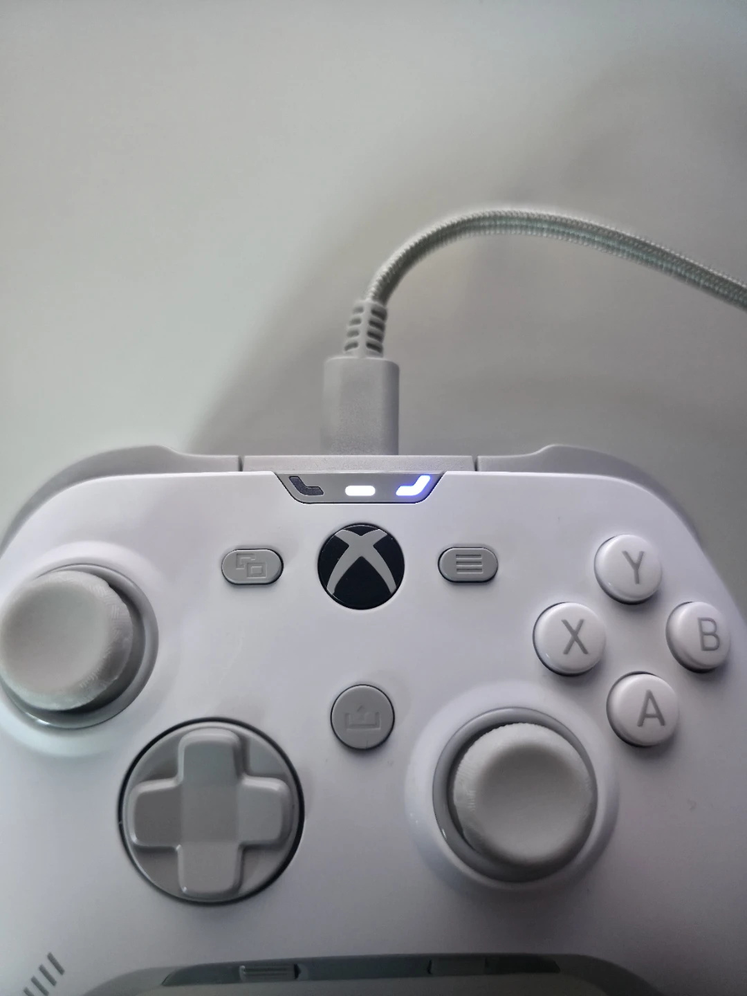 SCUF VALOR PRO Wired Performance Xbox Controller - photo 5