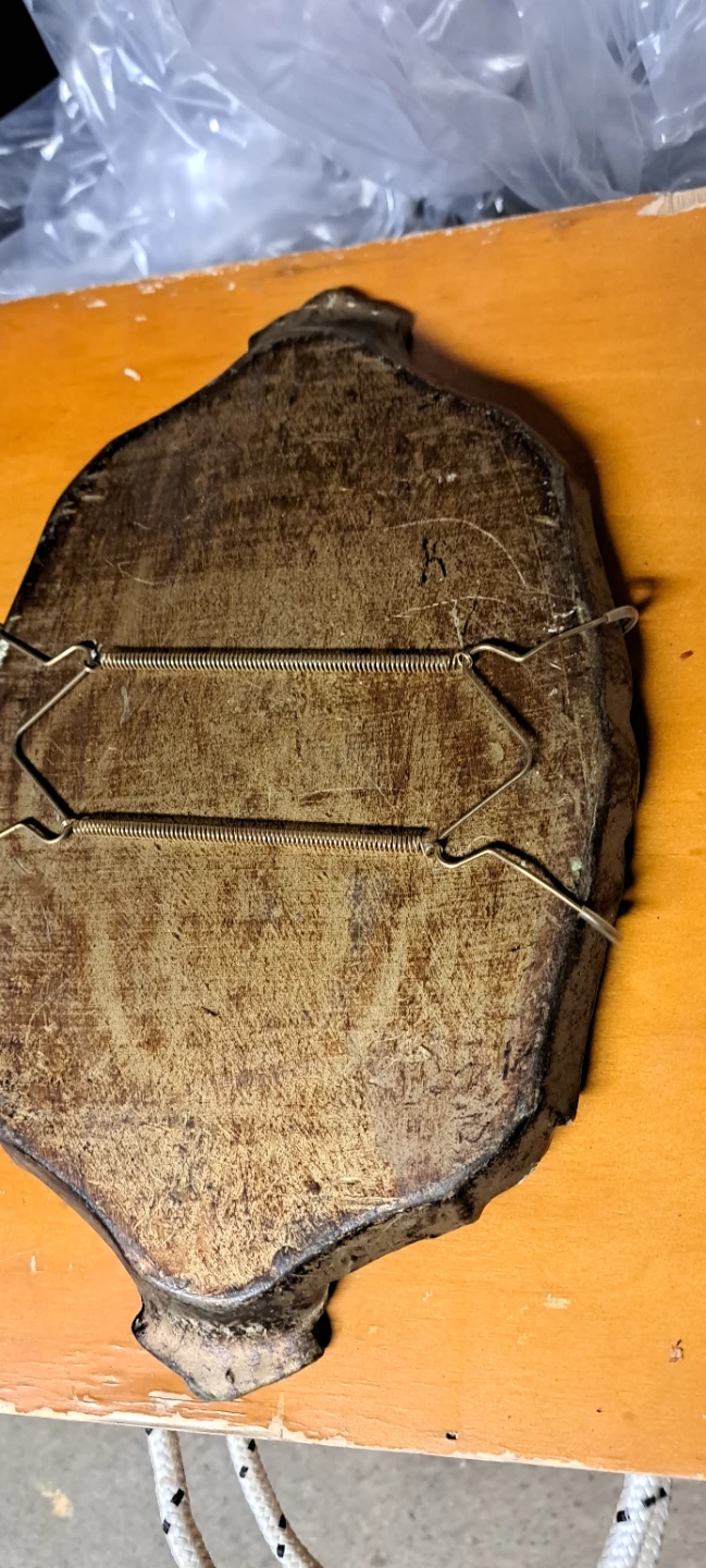 Decorative Wall Plaque - photo 3