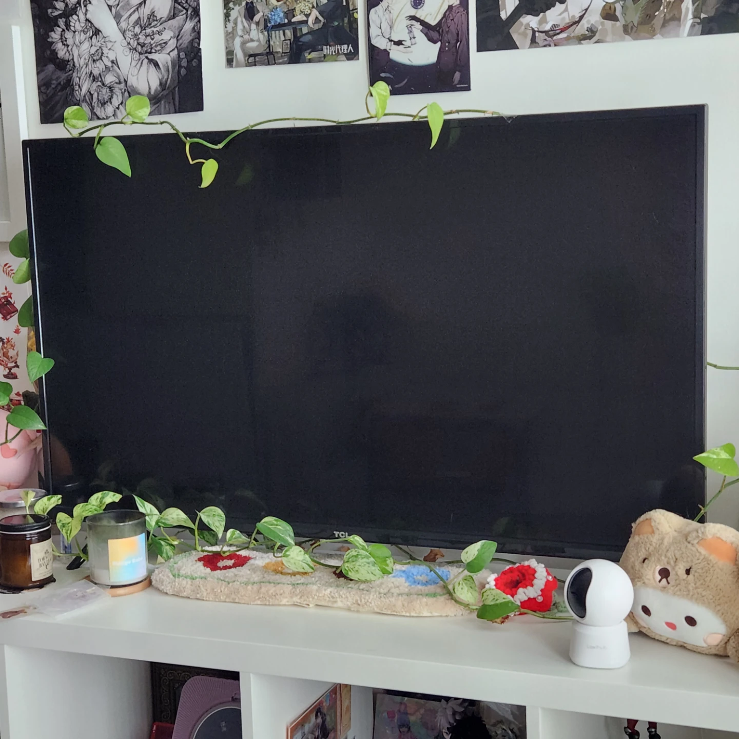 TCL Roku TV 43" - photo 2