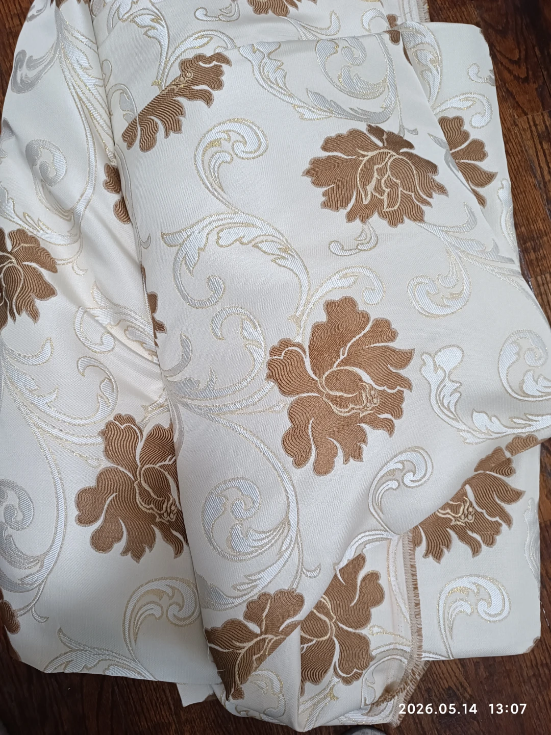 curtain