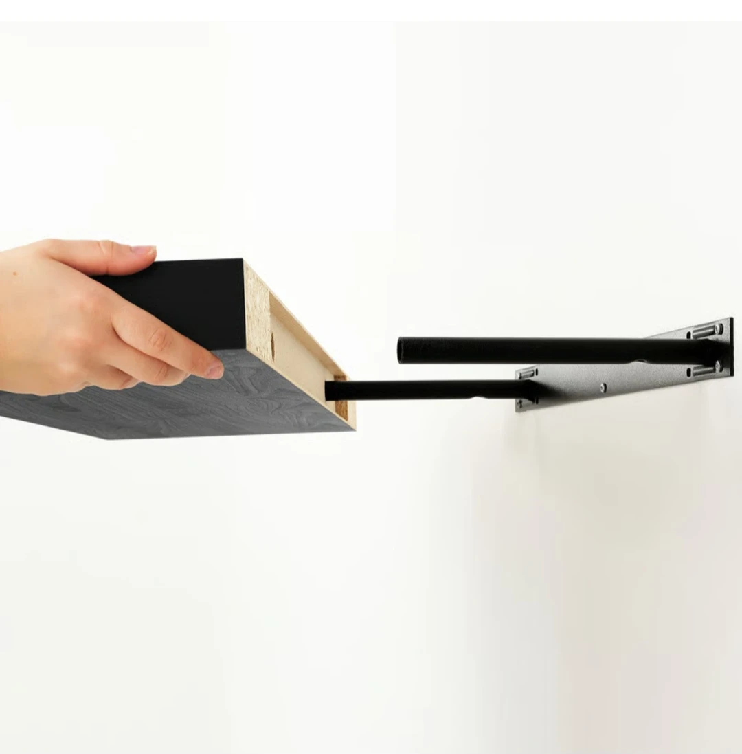 IKEA Lack Floating Shelf - photo 3