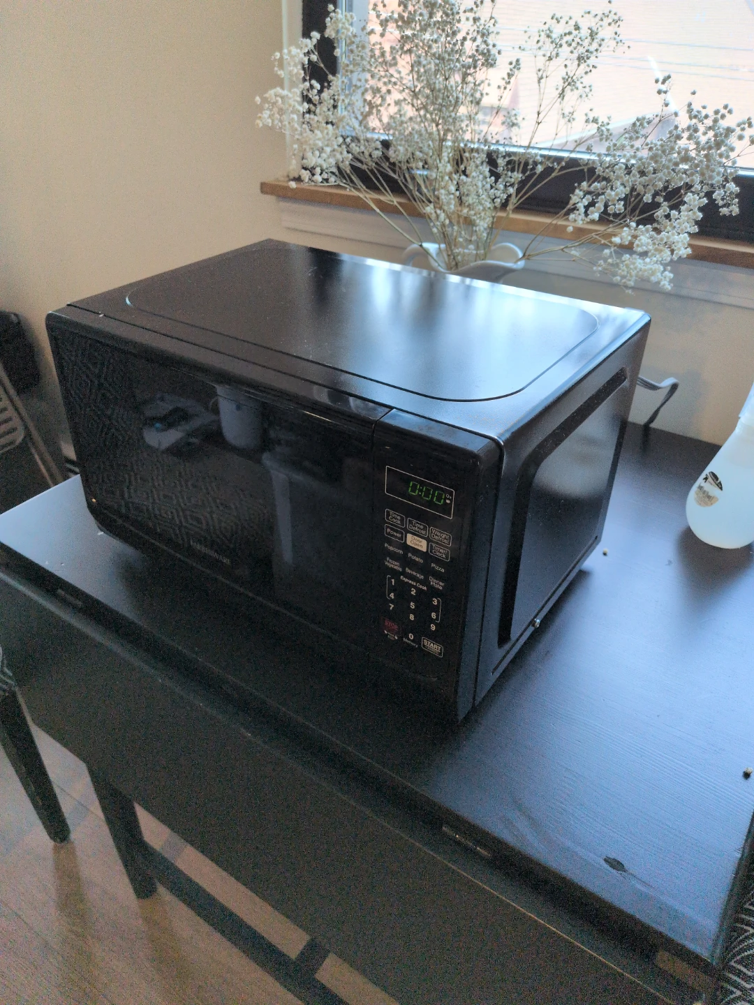 Faberware microwave - photo 3