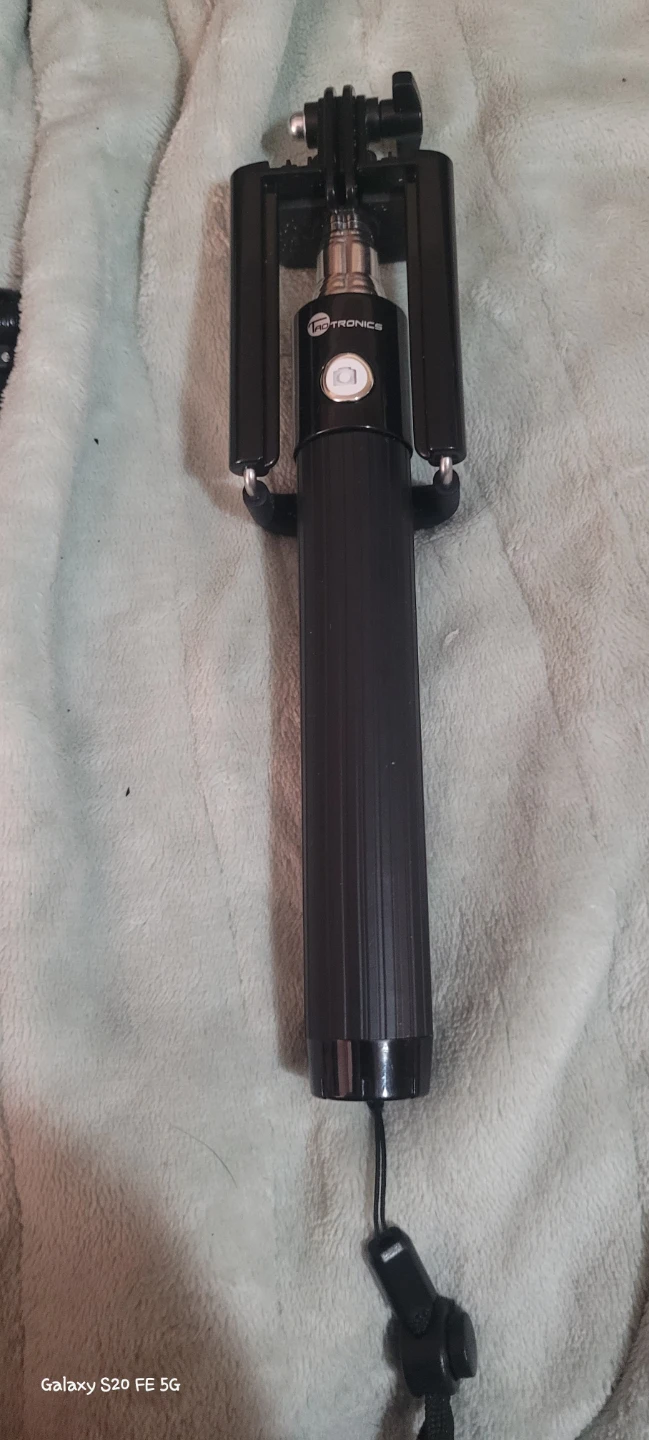 Kooltronics Selfie Stick