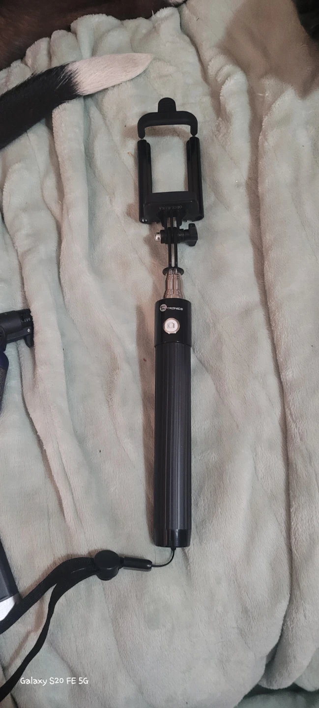 Kooltronics Selfie Stick - photo 2
