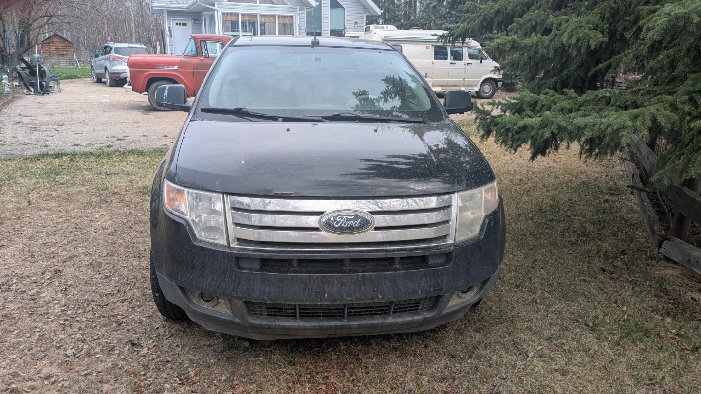 2018 edge