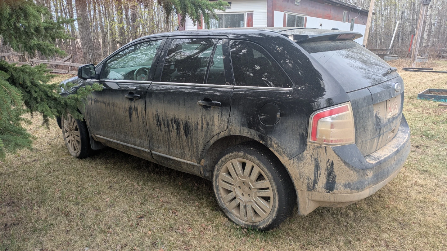 2018 edge - photo 2